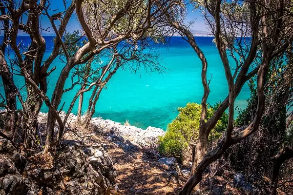 Antalya-or-Kusadasi